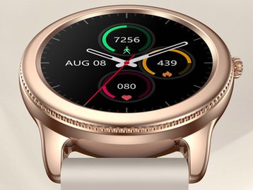 6 modelos de smartwatch por menos de R$ 200 no AliExpress