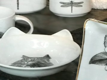 Bacana Gifts: transformando ideias em objetos de decoração