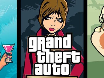 Rockstar Games pede desculpas pelo lançamento de GTA Trilogy
