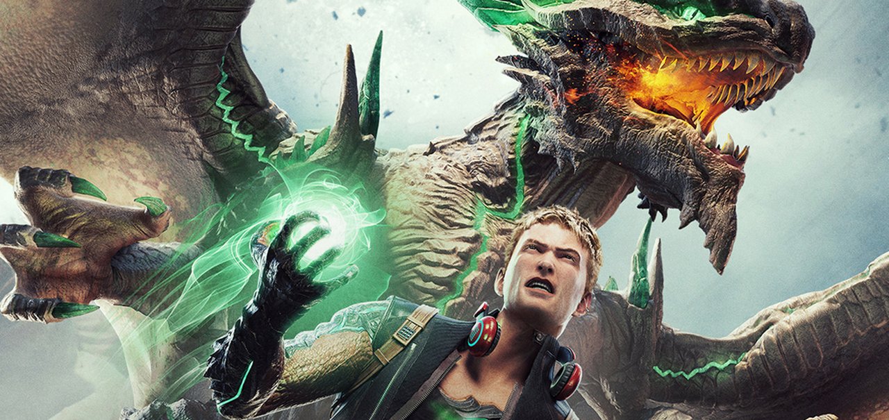 Scalebound: Hideki Kamiya pede desculpas pelo cancelamento do jogo