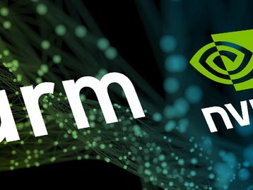 Nvidia divulga relatório de lucros e fala sobre aquisição da ARM