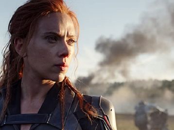 Scarlett Johansson retorna ao MCU com projeto secreto; saiba mais!