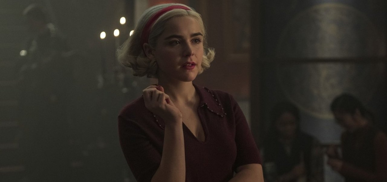 Riverdale: chegada de Sabrina promete abalar família Blossom; veja!