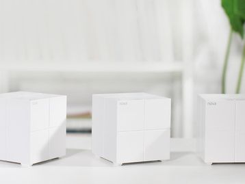 Roteador Mesh Gigabit: 5 modelos de marcas populares para comprar