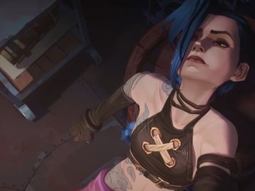 Arcane: Netflix renova série de LoL para a segunda temporada