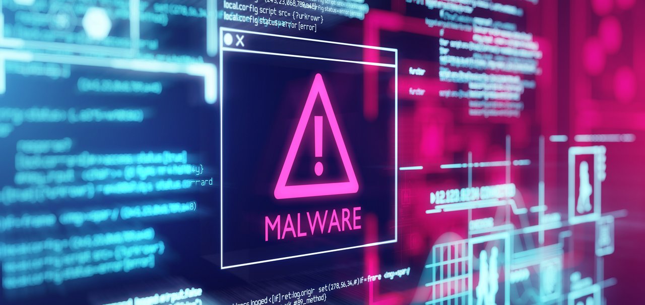 Veja quais são os malwares mais utilizados no mundo