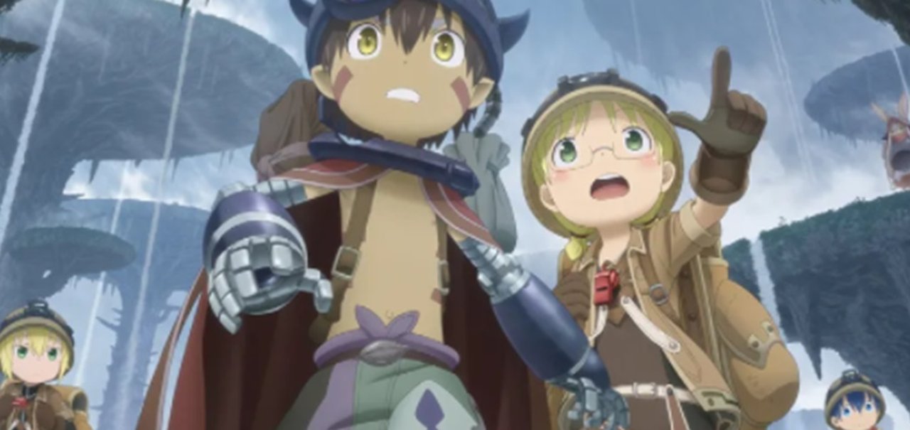 Made in Abyss: RPG para PC e consoles ganha novas imagens