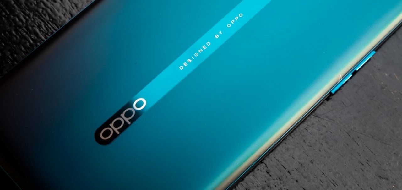 Oppo planeja lançar carros elétricos e autônomos a partir de 2023