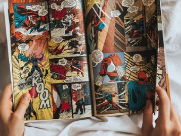 10 HQs da Marvel em promoção para os fãs de heróis