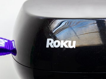 Streaming Player Roku Express em promoção de Black Friday!