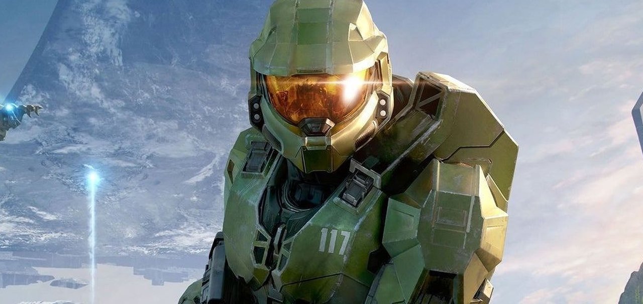 Halo: Infinite já tem cheaters no Beta do multiplayer