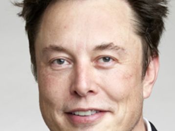 Elon Musk diz que usa o Twitter enquanto está na privada