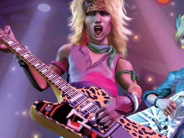 Epic Games compra a Harmonix, criadora de Guitar Hero e Rock Band