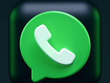 WhatsApp permitirá apagar qualquer mensagem após até 7 dias 