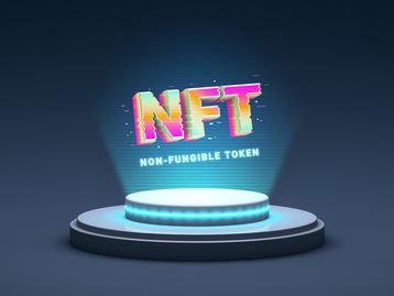 “NFT” se torna a palavra de 2021 para o dicionário Collins