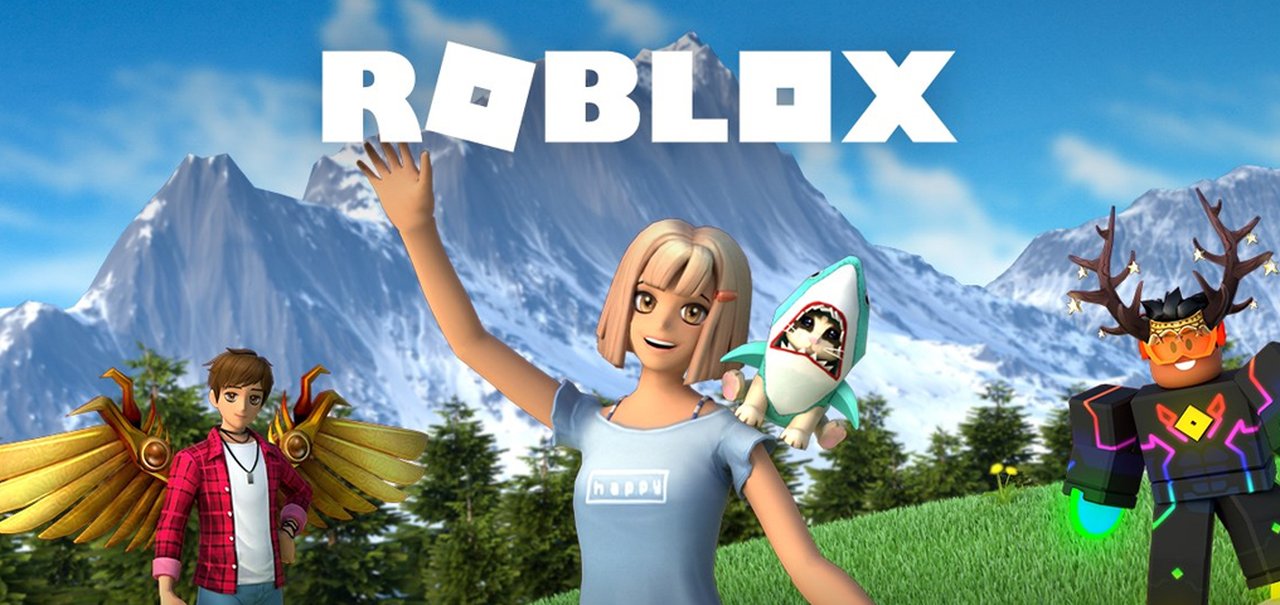 Roblox processa YouTuber e pede US$ 1,6 milhão de indenização