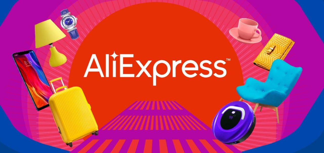 AliExpress: Black Friday terá ofertas melhores e entregas rápidas