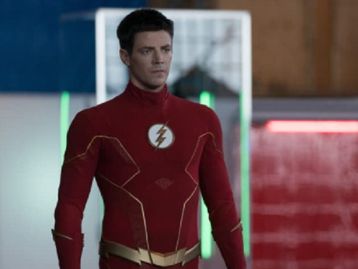 The Flash 8x3: parte 3 do arco Armageddon ganha promo inédita; veja!