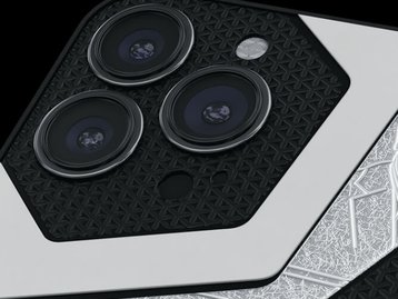 iPhone 13 ganha versão inspirada na Tesla e em Elon Musk