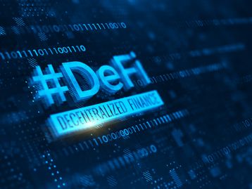 DeFi: conheça as criptomoedas mais promissoras de 2022