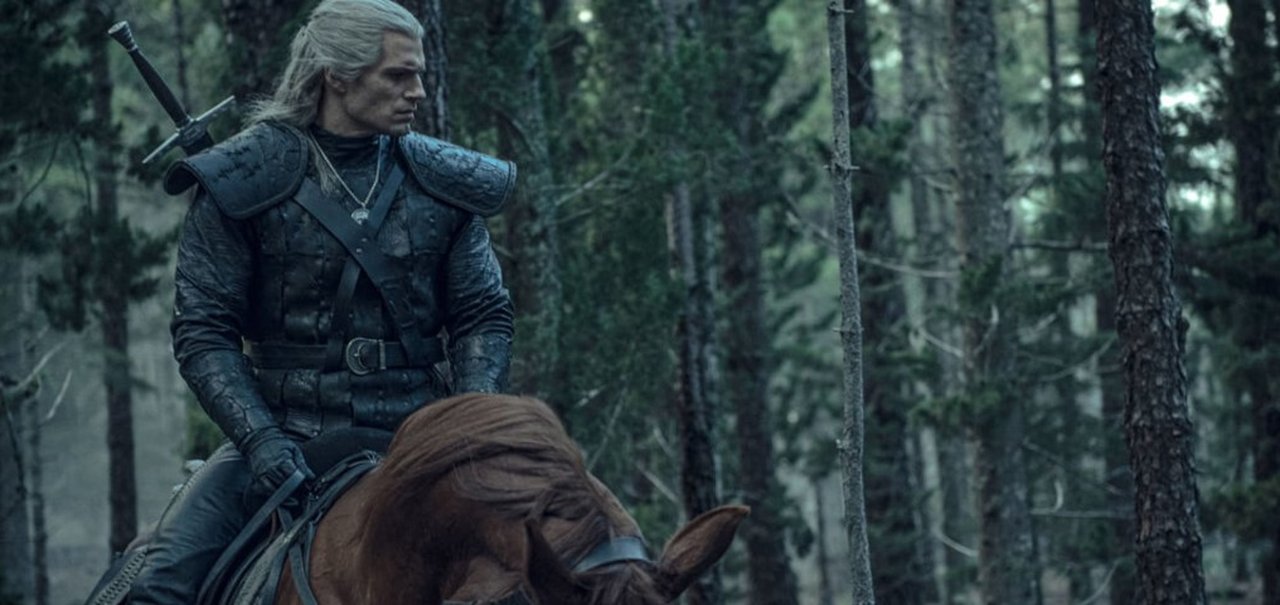 The Witcher: 2ª temporada terá monstro inédito; veja teaser!