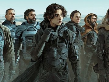 Duna: filme estreia no HBO Max; veja!