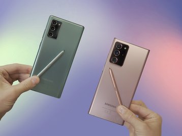 Adeus: linha Galaxy Note pode ter produção encerrada em dezembro