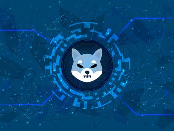 Criptomoeda Shiba Inu alcança marca de 1 milhão de investidores