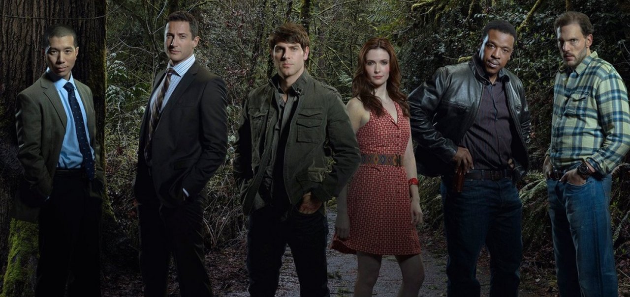 Grimm: por que a série foi cancelada na 6ª temporada?