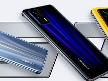 Realme GT 2 Pro com novo Snapdragon surpreende em teste vazado