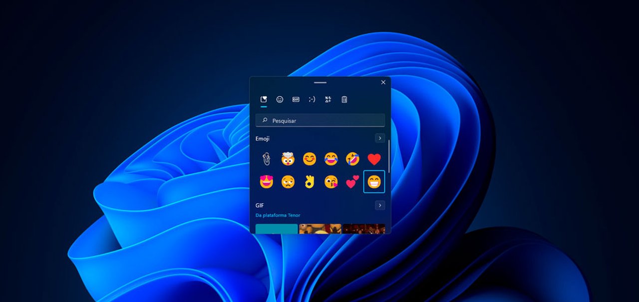 Novos emojis da Microsoft podem não chegar ao Windows 10