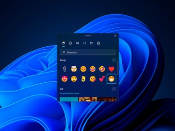 Novos emojis da Microsoft podem não chegar ao Windows 10