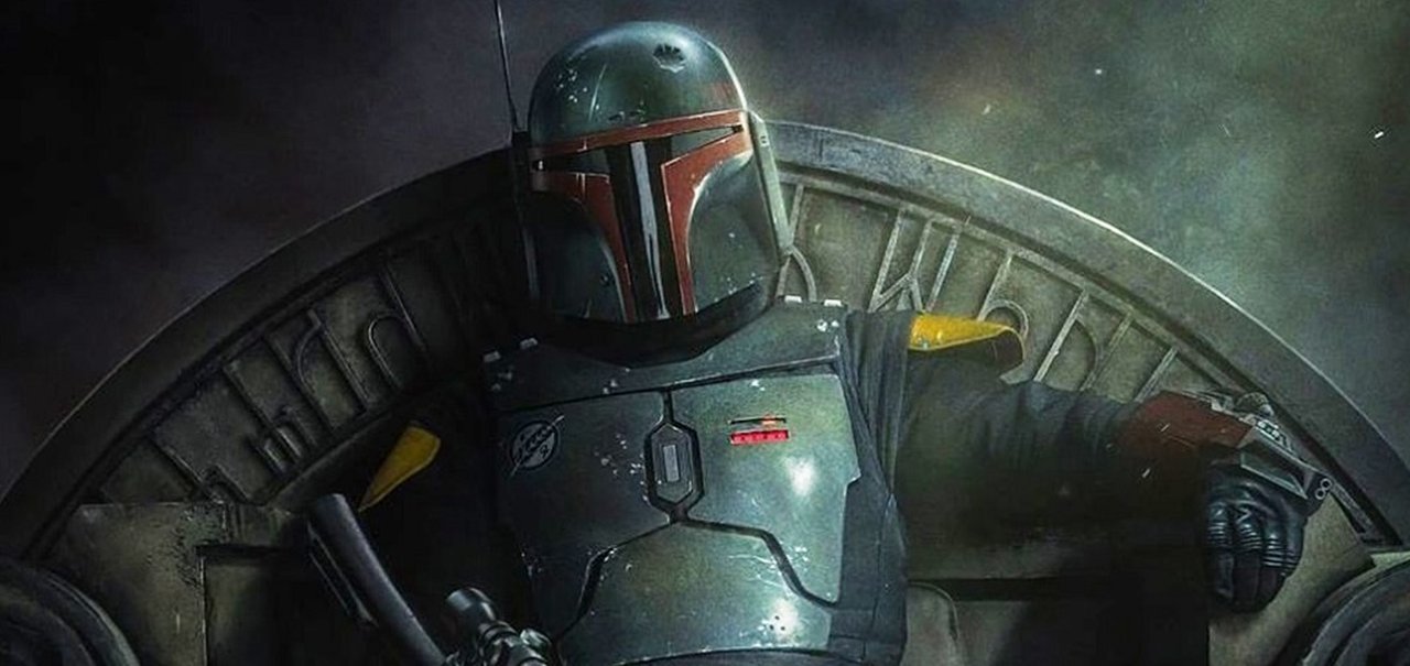 O Livro de Boba Fett: Disney+ revela fotos inéditas da série; veja!