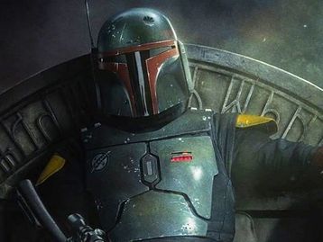 O Livro de Boba Fett: Disney+ revela fotos inéditas da série; veja!