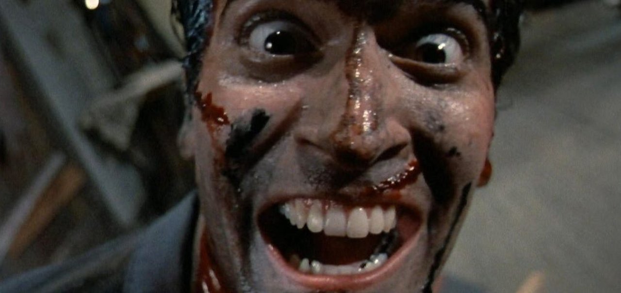 Evil Dead: Bruce Campbell anuncia fim da jornada de Ash na franquia