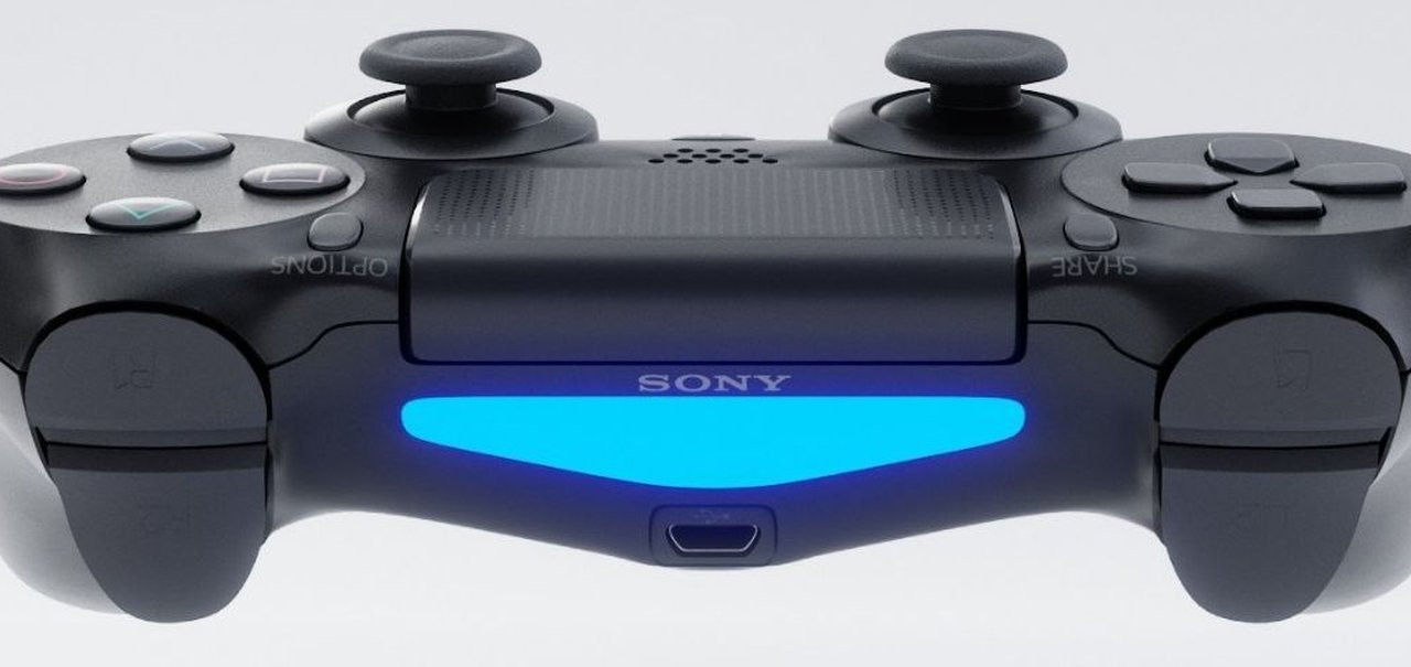 Sony registra patente de controle estilo PlayStation pra celular