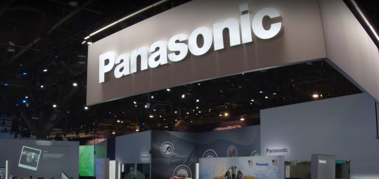 Panasonic confirma que sofreu invasão e teve dados acessados