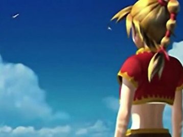 Chrono Cross tem colab com outro game, reforçando rumor de remake