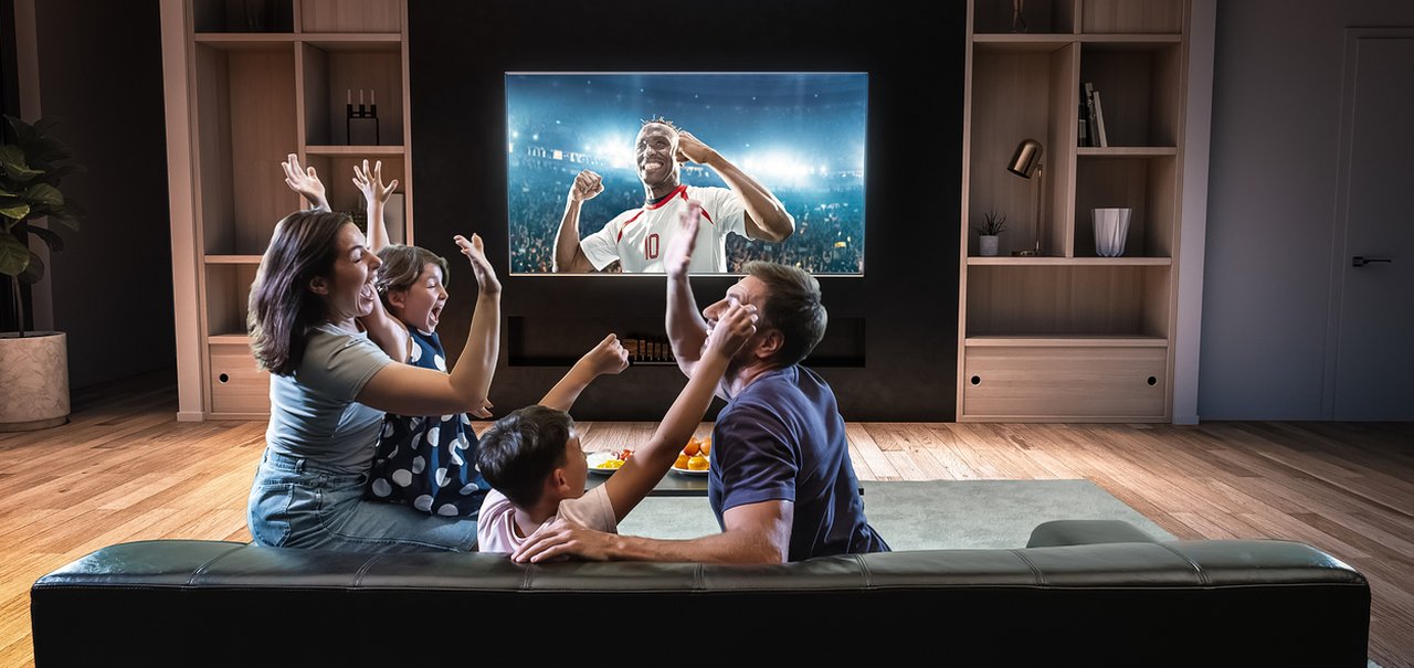 DIRECTV GO: mais de 70 canais ao vivo e 90% de desconto na Black Friday