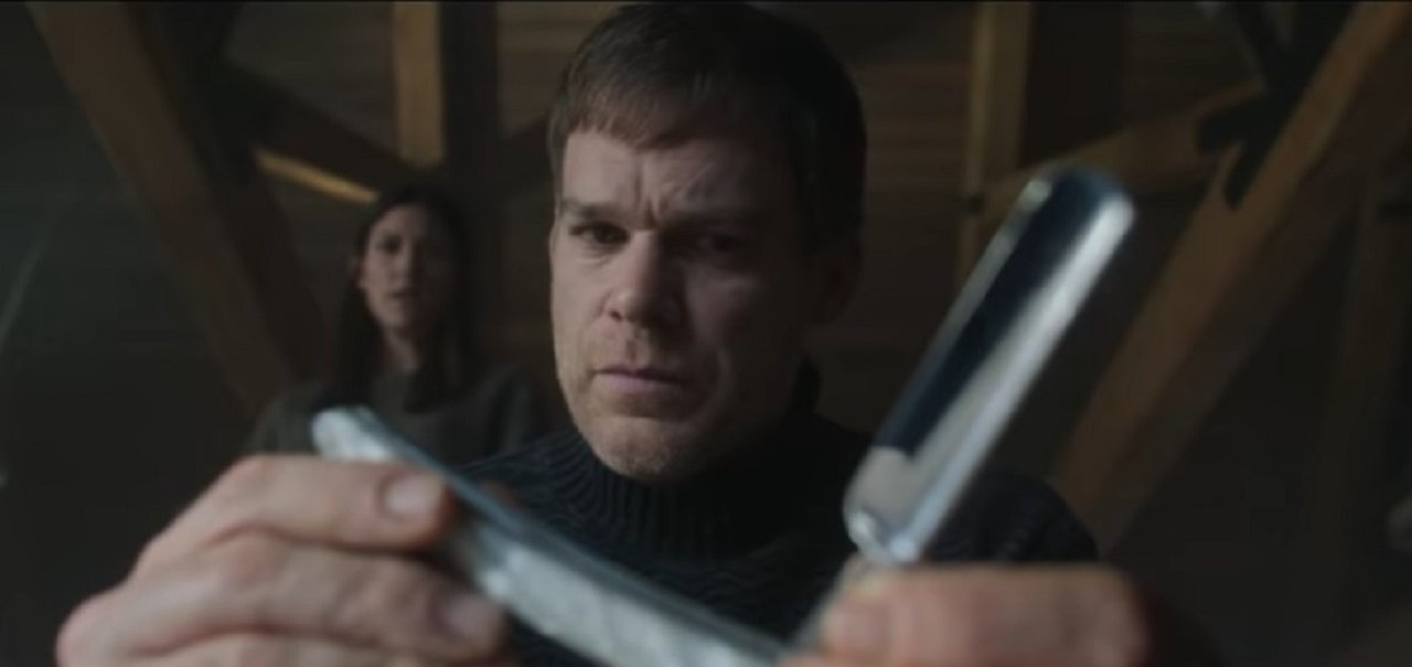 Dexter: New Blood 1x5: promo inédita sugere novas mortes; veja!