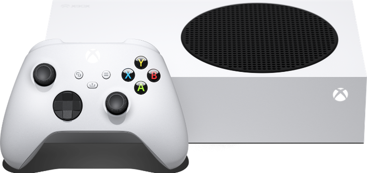 Xbox Series S foi o console mais vendido da Black Friday 2021