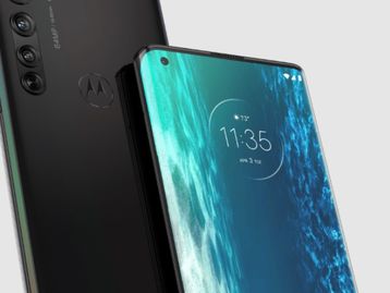 Moto Edge 30 Ultra deve ser 1º celular com Snapdragon 8 Gen 1