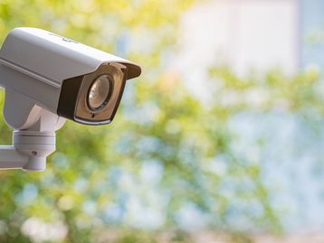 China desenvolve novo sistema de vigilância em massa