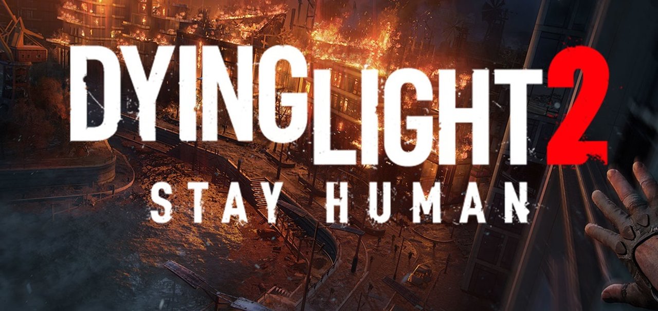 Dying Light 2: Stay Human entrou em gold e está pronto para o lançamento