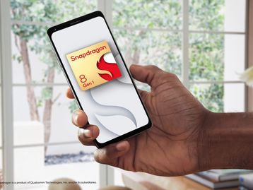 Google e Qualcomm fazem parceria para acelerar IA em celulares