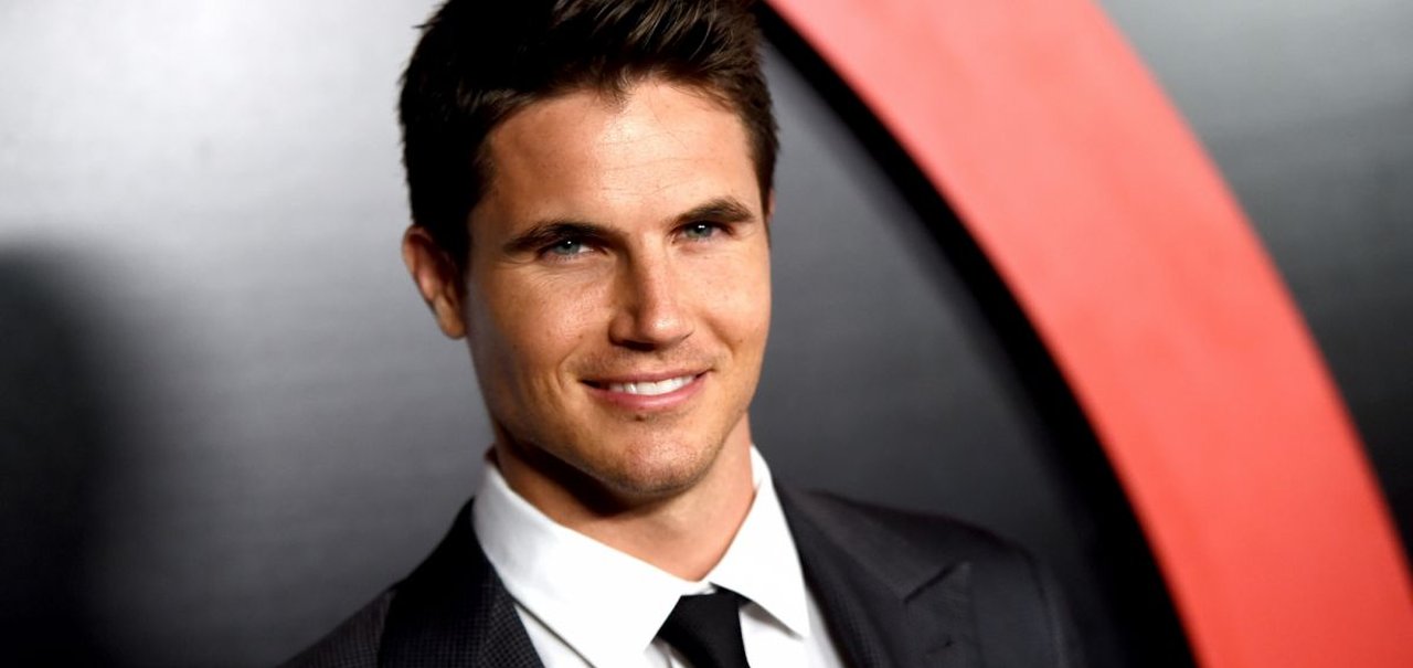 The Flash: Robin Amell voltará para 8ª temporada da série