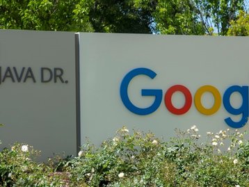 Google é processado por deixar de cumprir o lema 'não seja mau'