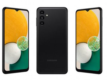 Galaxy A13 é o novo celular baratinho da Samsung com 5G