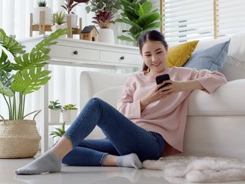 Meta anuncia novas medidas de segurança para Instagram e Messenger