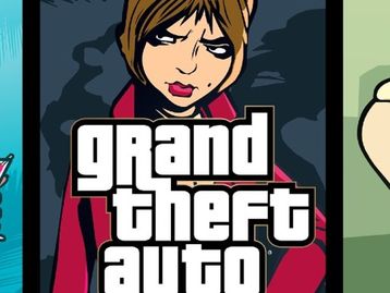 GTA Trilogy: lançamento de versões físicas para consoles é adiado